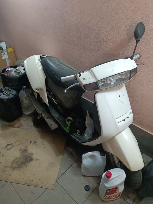 Продам два скутера