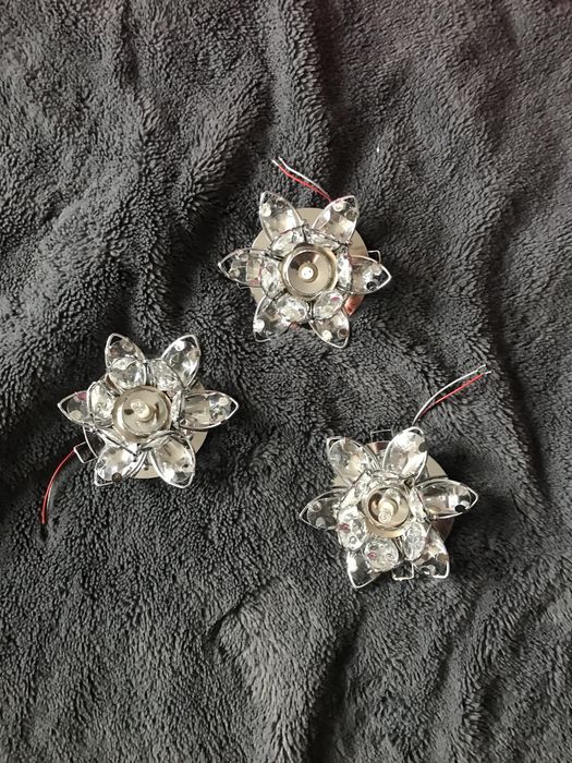 Lampy halogenowe