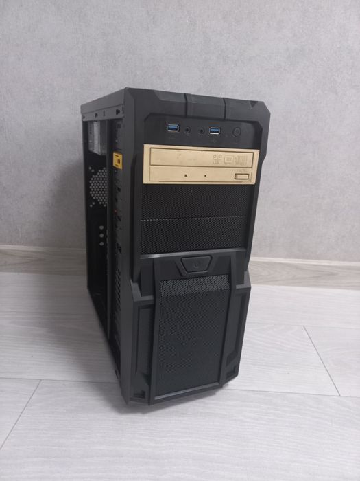 Продам ПК в сборе