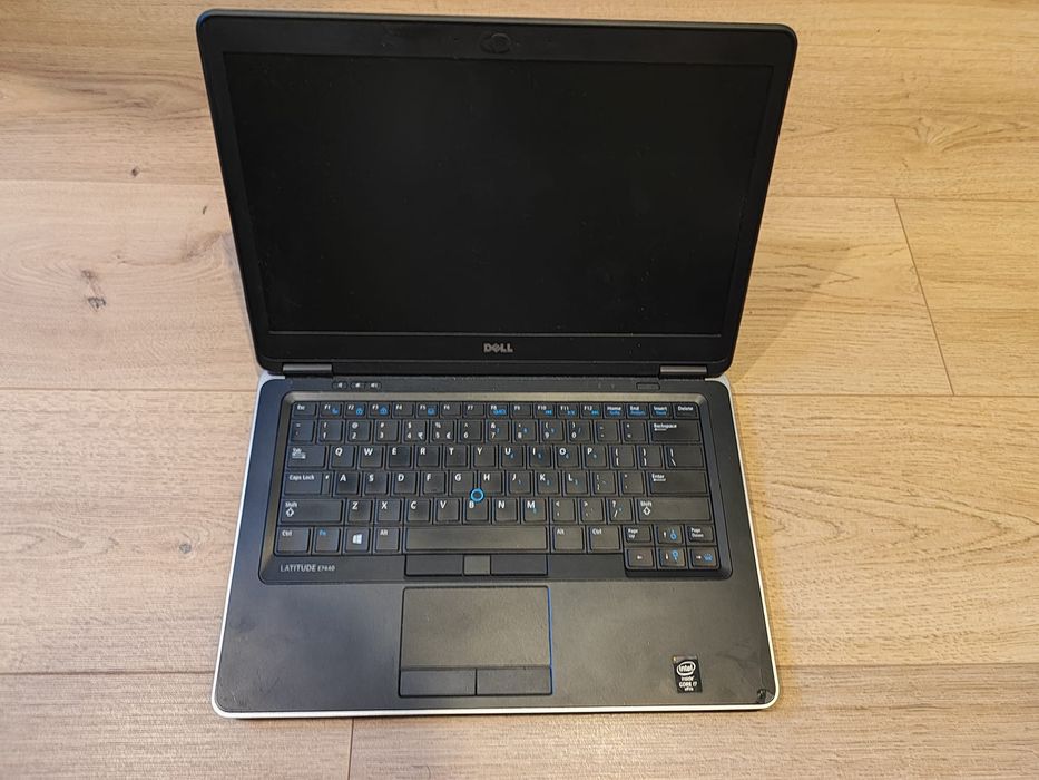 Laptop Dell Latitude E7440