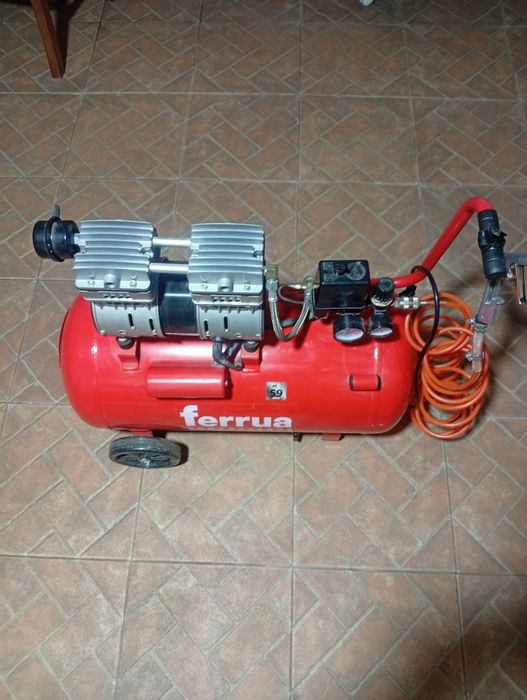 Compressor 50 litros