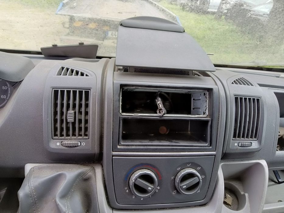 PEÇAS Fiat Ducato 2008