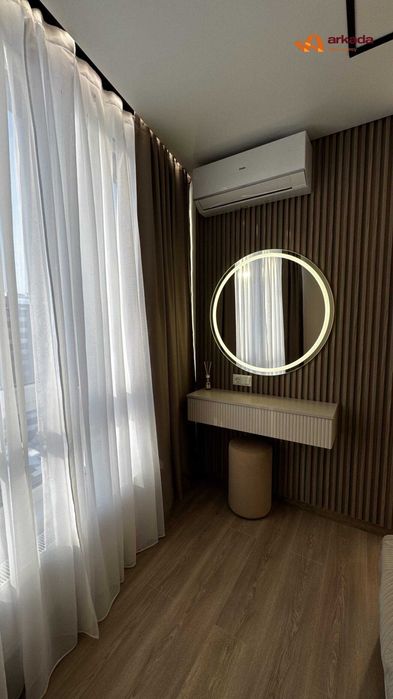 Продаж 2-кімнатної квартири в ЦЕНТРІ ! ПОРУЧ ЦЕНТР ! Продаж квартири !