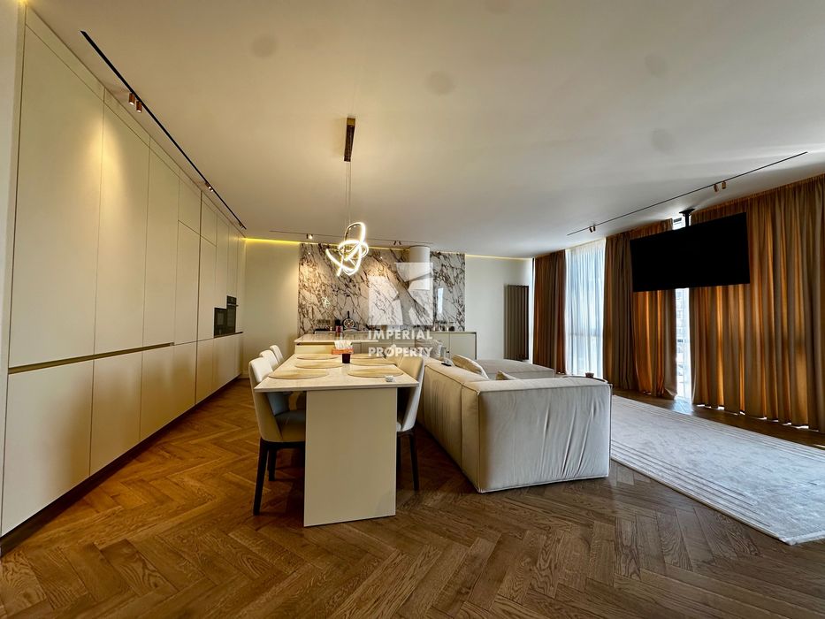 2-rooms apartment apartment by the address st. Kapushanskaya (area 90 m²) - Atlanta.ua - photo 8