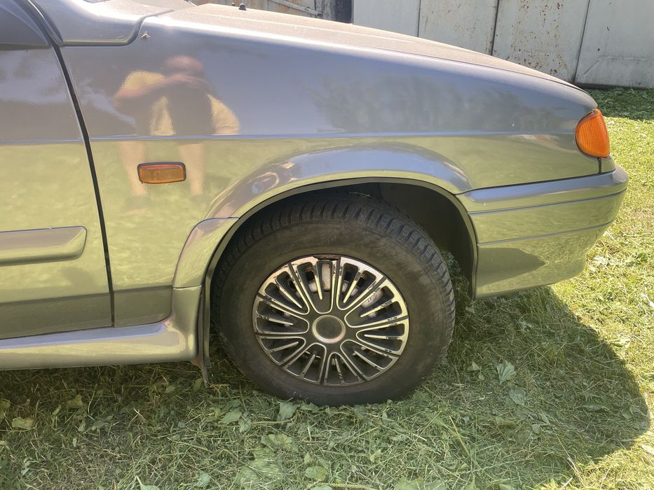Продається власне авто
