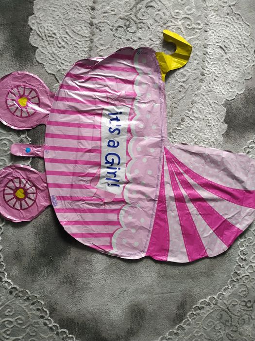 Фольгована кулька