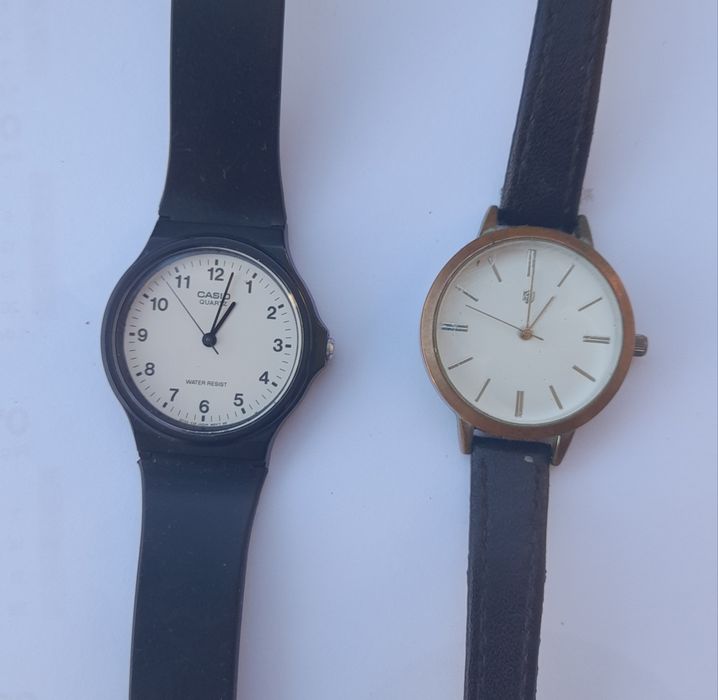 Relogios senhora varios