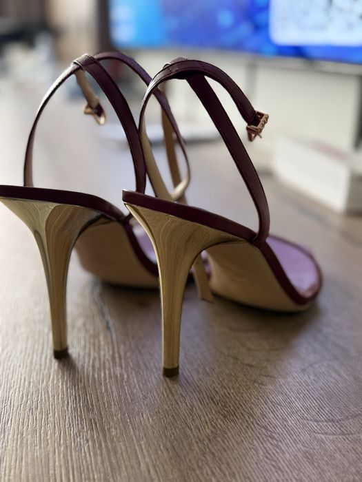 Босоніжки Michael Kors