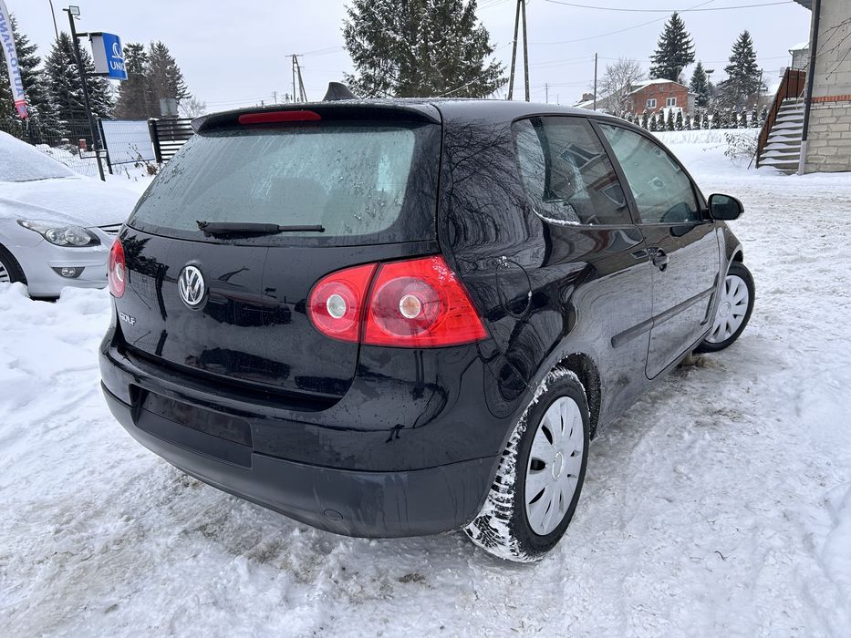 Volkswagen Golf 5!! 2006 Rok!! Xsenon!! Super Stan!!
