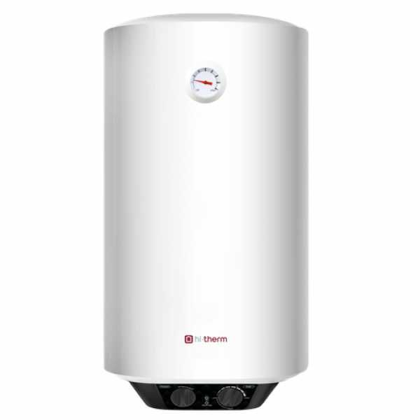Бойлер HI-THERM Favorite 120 DRY