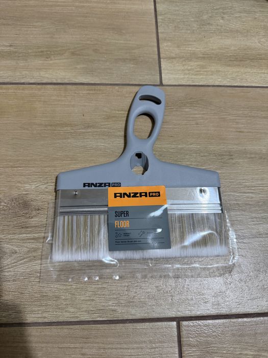 Pędzel Anza Pro Super Floor 20cm