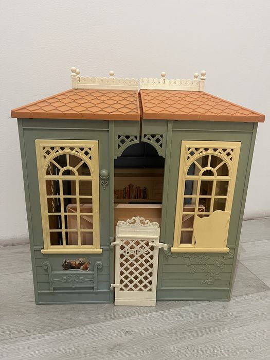 Продам будинок Barbie ретро, 90-ті