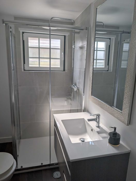 Apartamento T1 arrendamento São Domingos de Rana