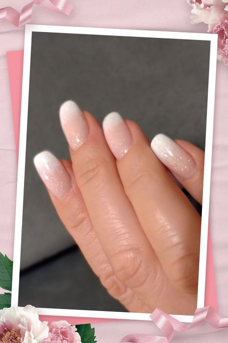 Manicure hybrydowy 55 zł