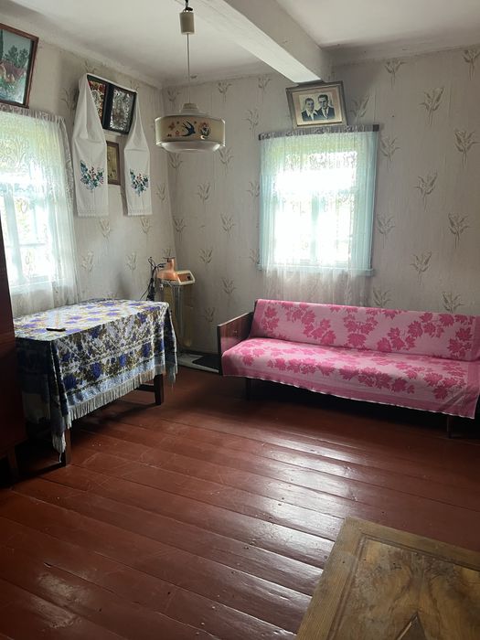 Продається будинок