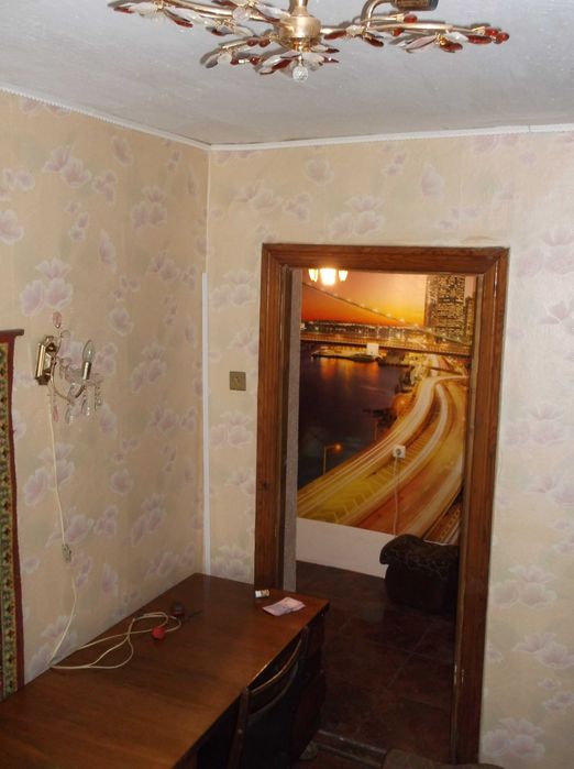 2 кімнатна квартира