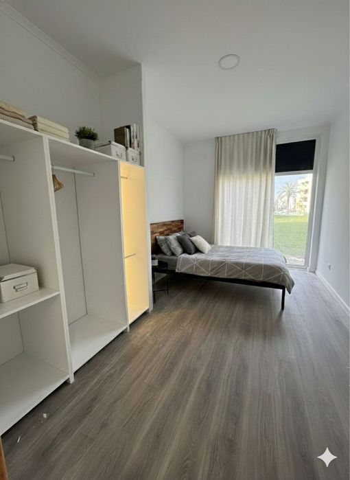 Apartamento T3 no Centro do Pinhal Novo