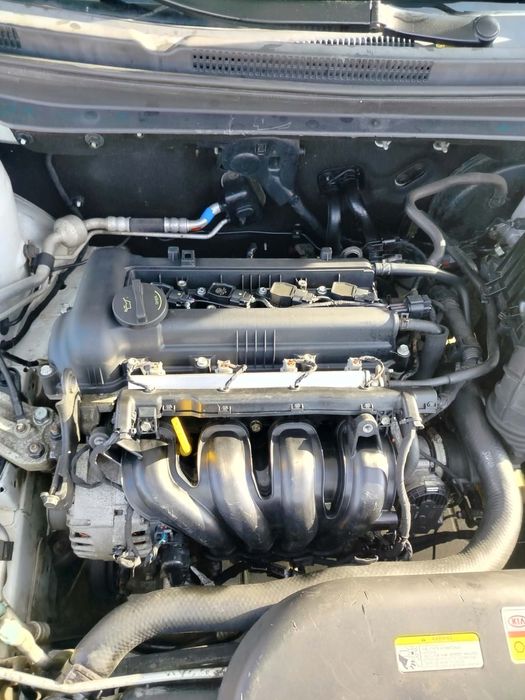 Kia Ceed-zadbana