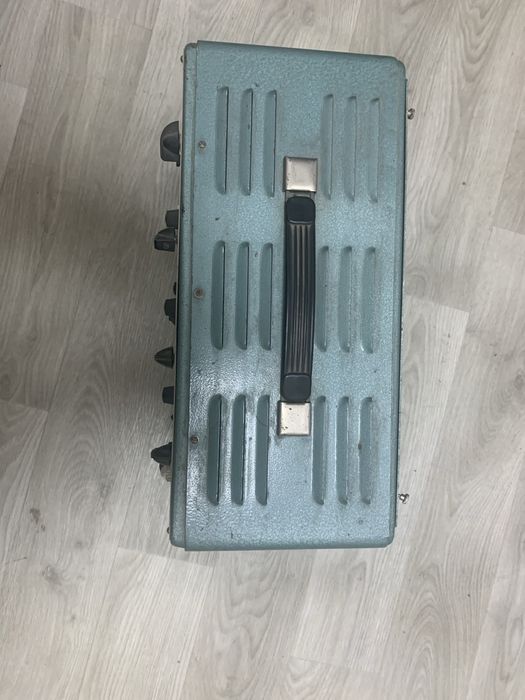 Генератор імпульсів Г5-15