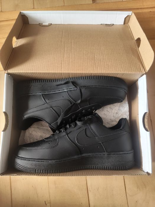 Nike Air Force 1