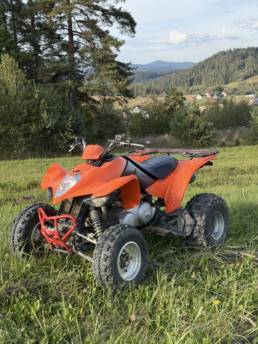 Kymco
