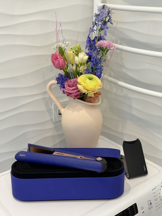 Випрямляч для волосся Dyson Corrale HSO7 Blue