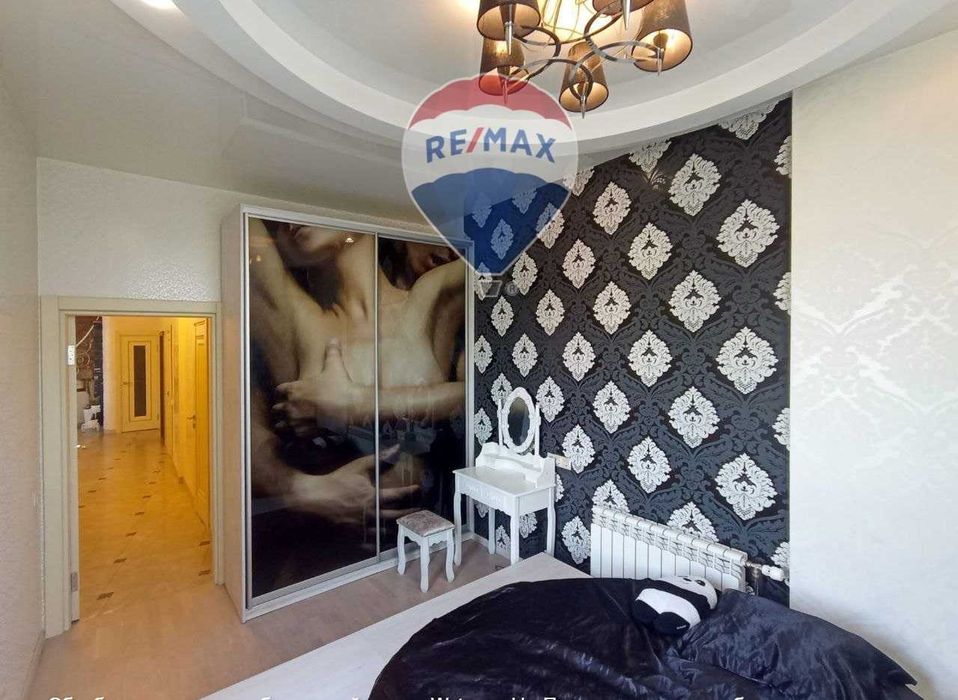 Без комісії. Пентхаус видовий з терасою. 4ком. 130м2. Генератор