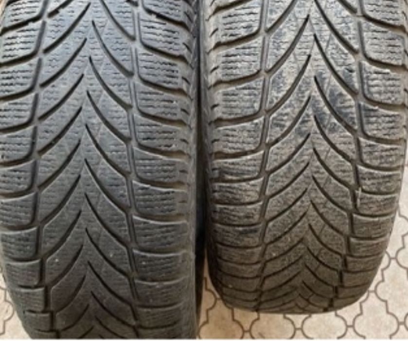 Продам комплект зимней