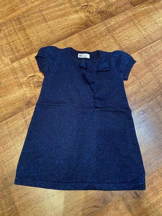 Продам сукню для дівчинки, H&M 98/104, 2-4 роки