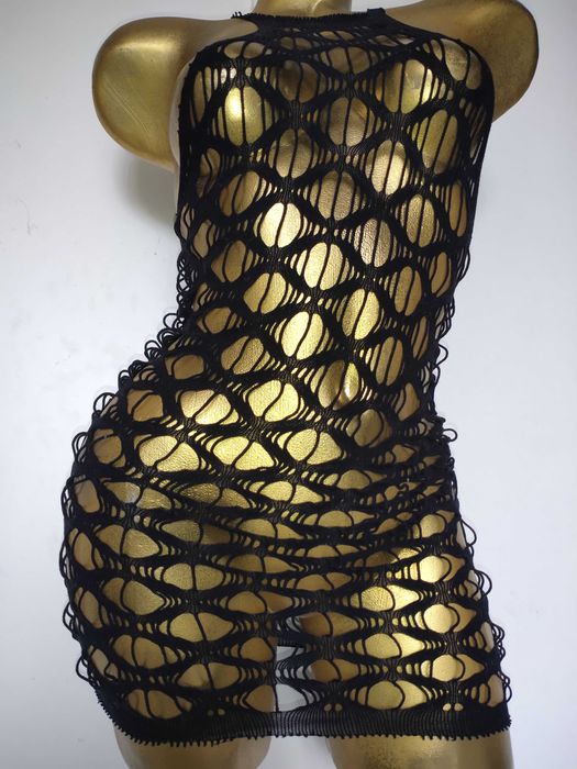 Платье, футболка, майка стрейч, S-XL