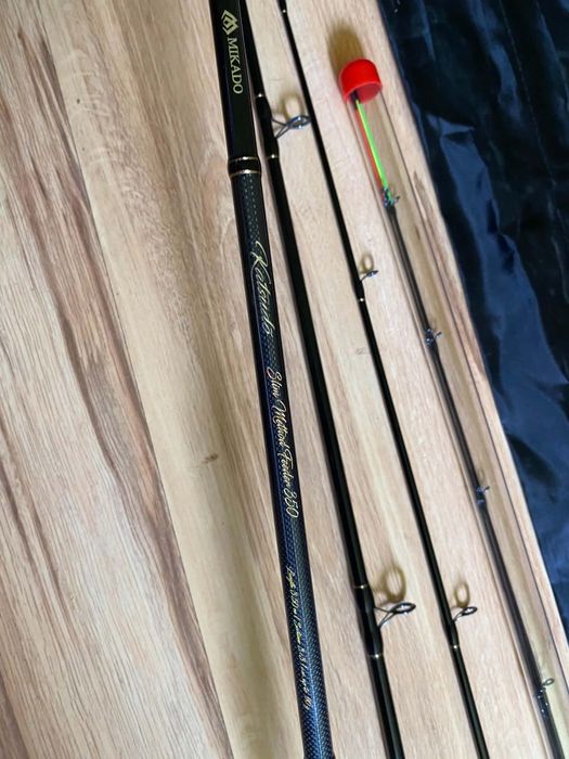 Mikado katsudo 350 90g slim