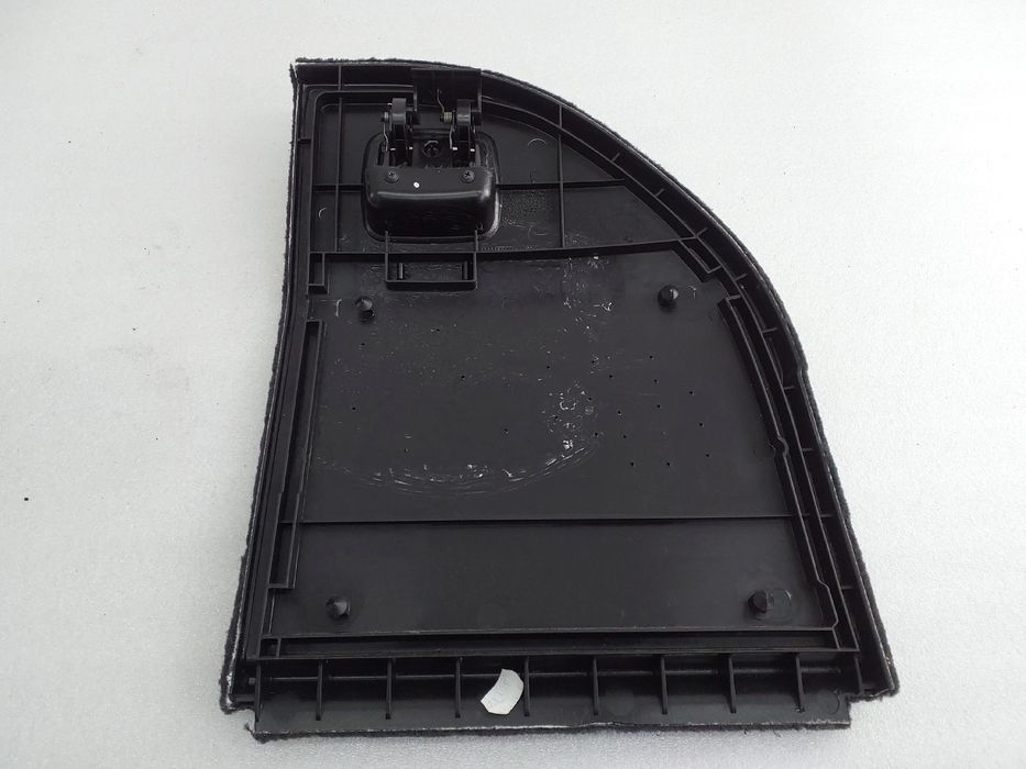 Forra porta / quartela trás esquerda BMW 3 Touring (E91)