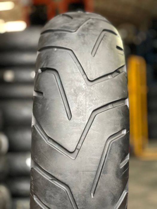 Мотошина 1шт 170/60 R17 Bridgestone Batlax Adven 41RG