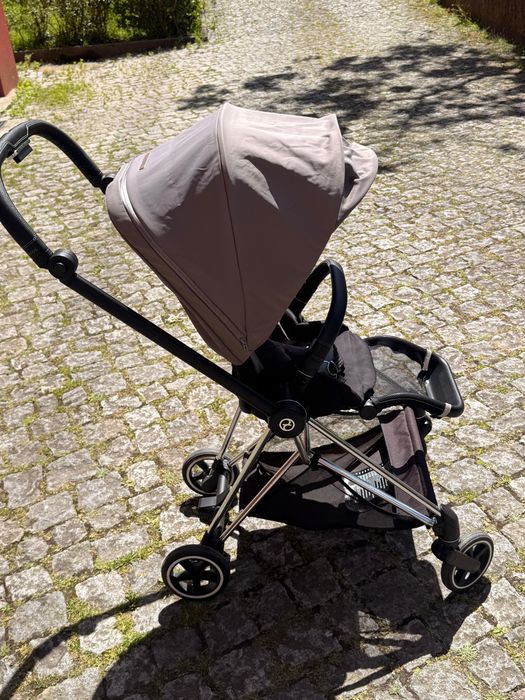 Carrinho Cybex Mios