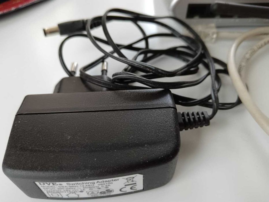 Router Wireless SMC Barricade (modelo SMCWBR14-G2)