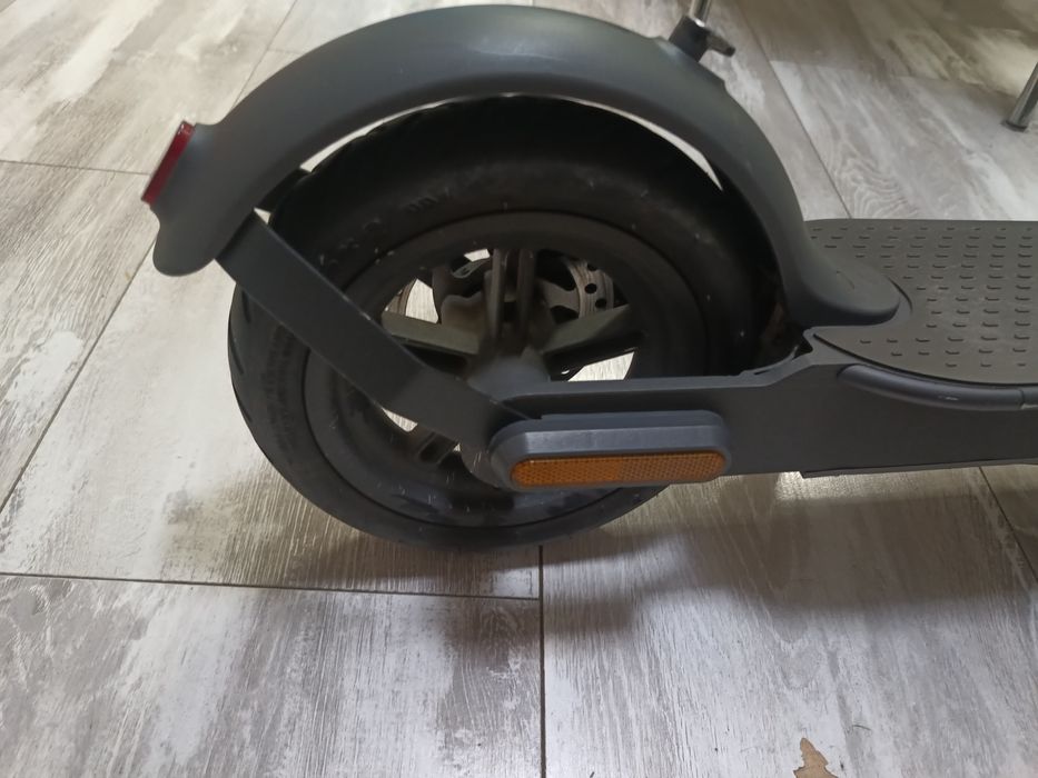 Hulajnoga elektryczna xiaomi 365Pro
