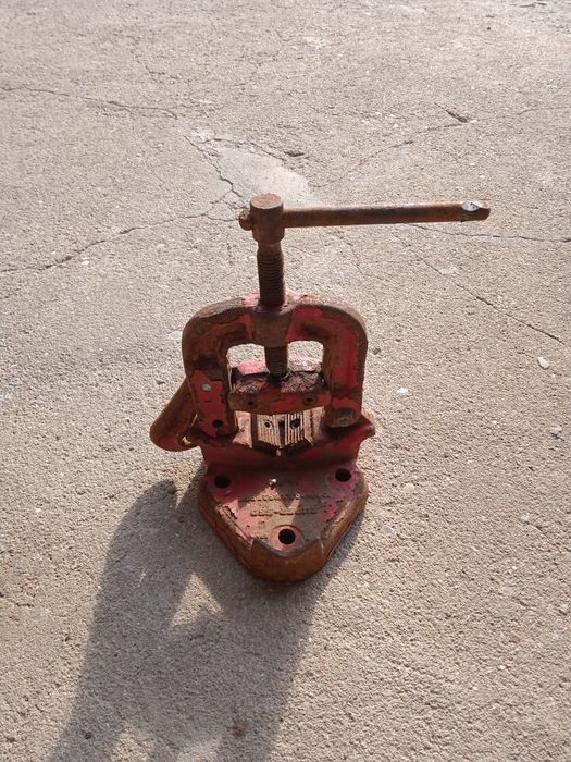 Torno Pecheleiro Super Ego