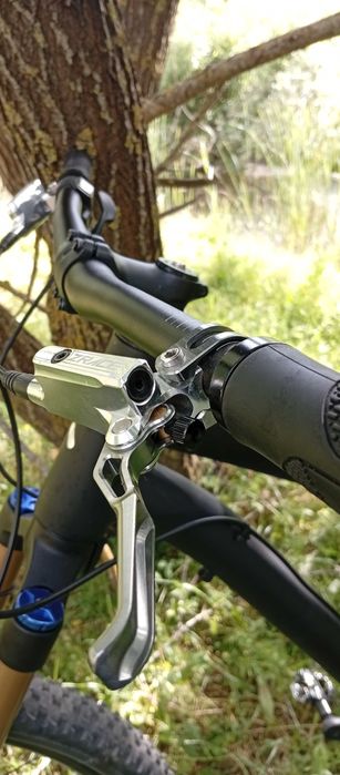 Bicicleta Rockrider St900-s XC