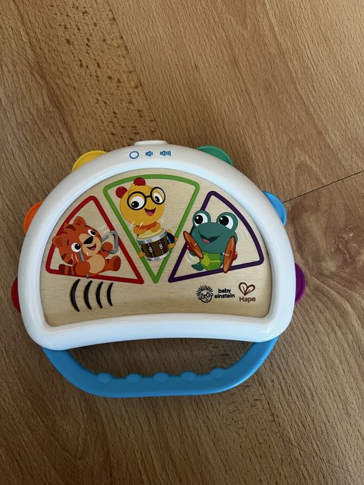 Zestaw Baby Einstein