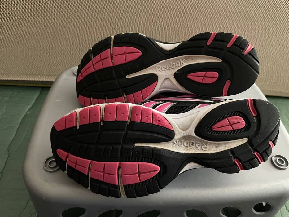 Кросівки reebok / кросовки reebok