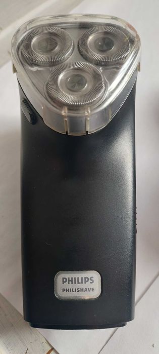 Máquina de Barbear Philips
