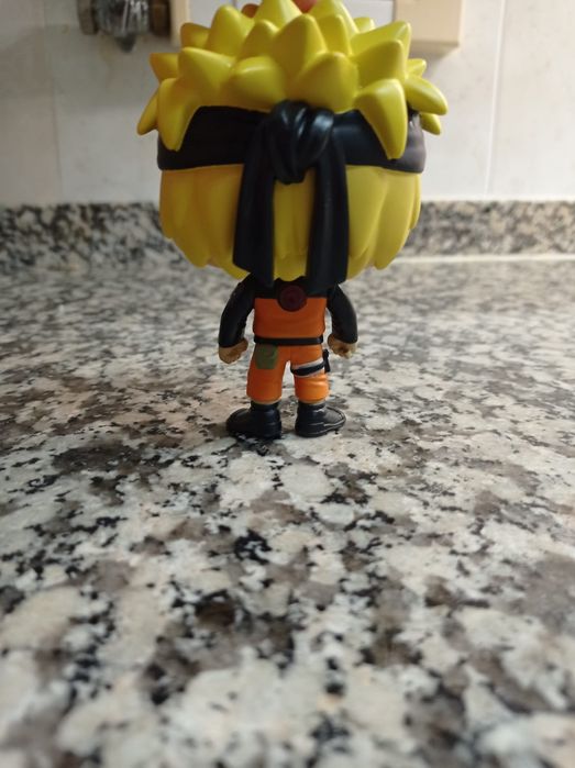 Funko Pop Oficial Naruto