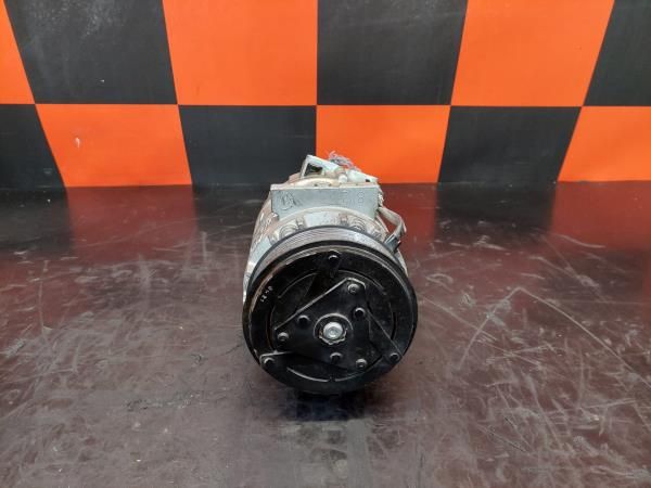 Compressor AC RENAULT Master III (FV)
