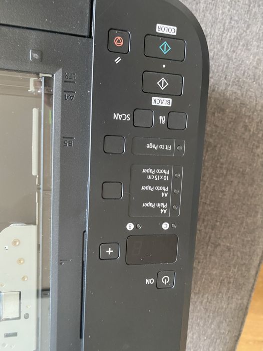 Impressora da Canon Pixma MG2250