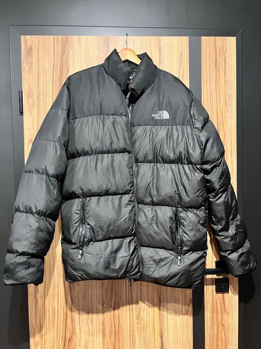 Kurtka Xxl the north face