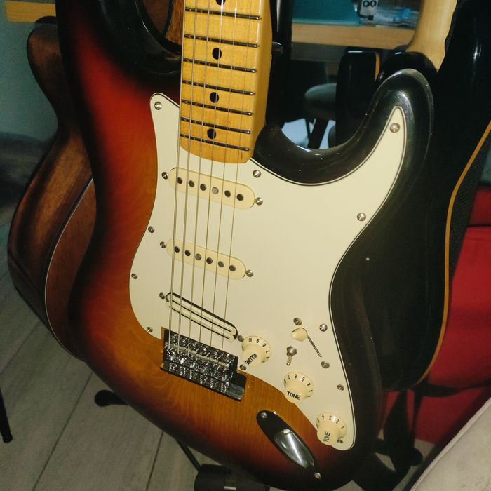YAMAHA super rock'n roller400 エレキギター YAMAHA super rockn roller 1980or81年製 1980s Yamaha Super