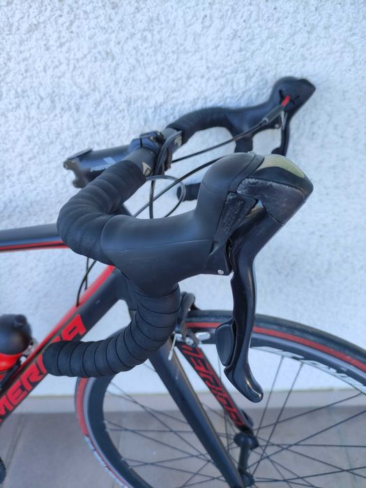 Merida scultura 400