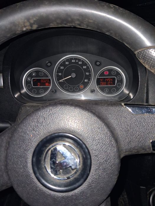 Papa reformas ( micro carro)