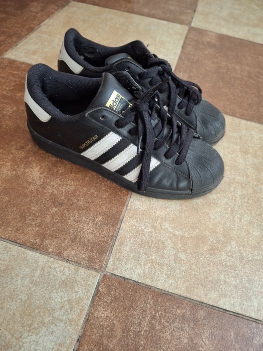Adidas superstar rozm  38