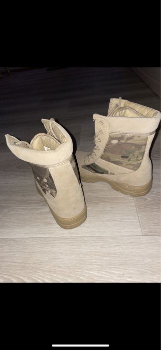 Берци McAllister(Німеччина)